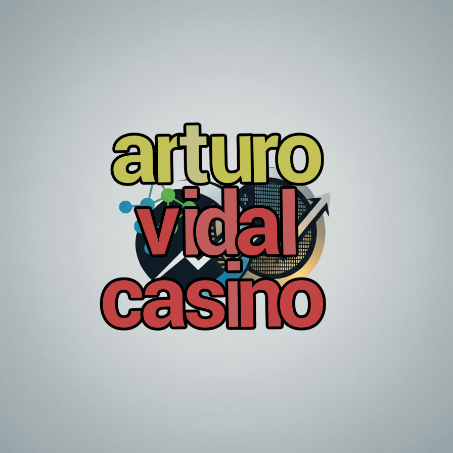 arturo vidal casino